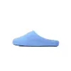 Bstsneaker-Marni Fussbet Sabot calf-hair slippers