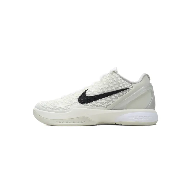 Bstsneaker- Nike Kobe 6 Protro 'All-Star 2.0' FQ3546-100