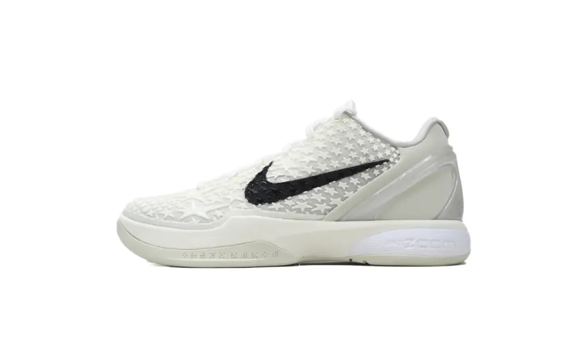 Bstsneaker- Nike Kobe 6 Protro 'All-Star 2.0' FQ3546-100