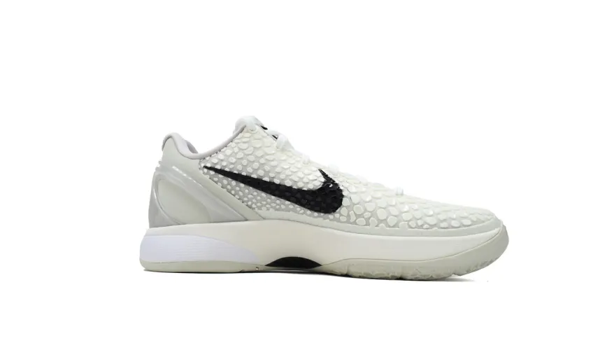 Bstsneaker- Nike Kobe 6 Protro 'All-Star 2.0' FQ3546-100