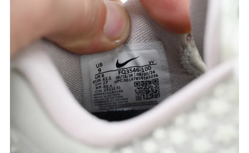 Bstsneaker- Nike Kobe 6 Protro 'All-Star 2.0' FQ3546-100