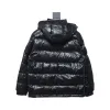 Bstsneaker-Moncler Maya classic glossy down jacket