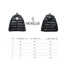 Bstsneaker-Moncler Maya classic glossy down jacket