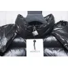 Bstsneaker-Moncler Maya classic glossy down jacket
