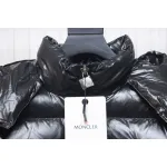 Bstsneaker-Moncler Maya classic glossy down jacket