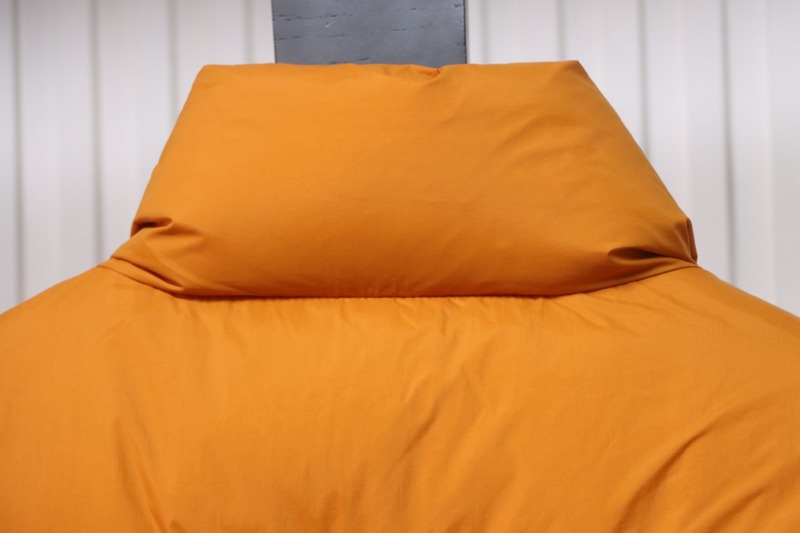 Bstsneaker-Moncler Antora short stand collar down jacket