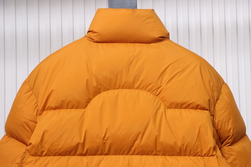 Bstsneaker-Moncler Antora short stand collar down jacket