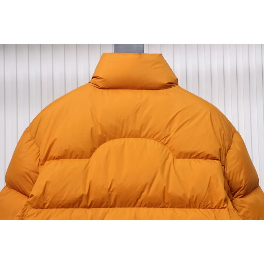 Bstsneaker-Moncler Antora short stand collar down jacket