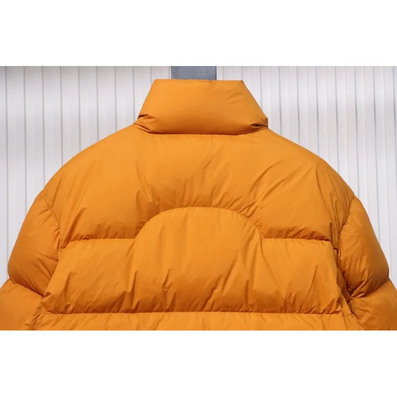 Bstsneaker-Moncler Antora short stand collar down jacket