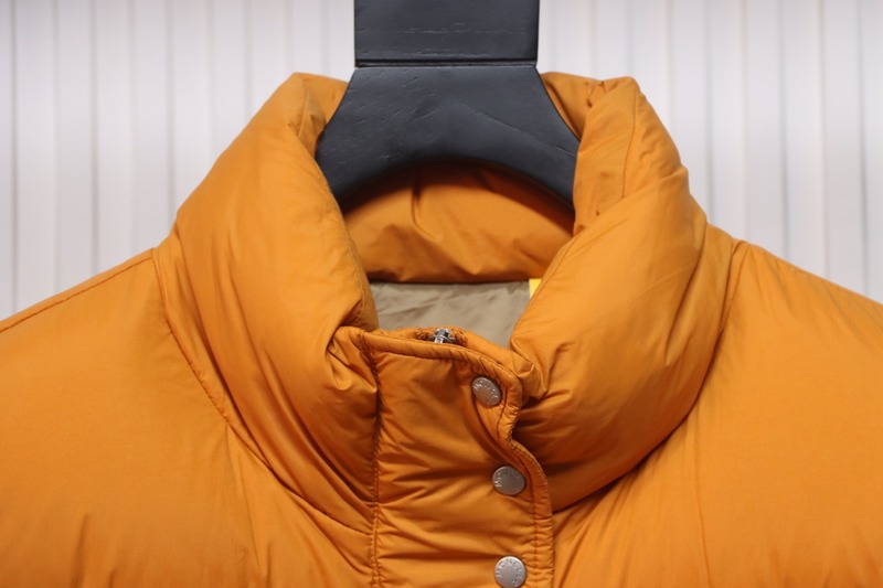 Bstsneaker-Moncler Antora short stand collar down jacket