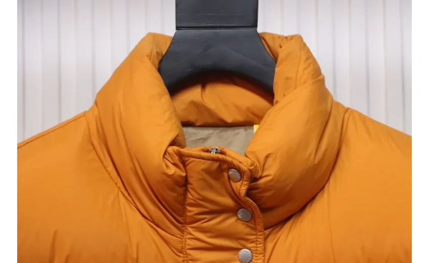 Bstsneaker-Moncler Antora short stand collar down jacket