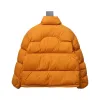 Bstsneaker-Moncler Antora short stand collar down jacket