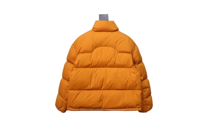 Bstsneaker-Moncler Antora short stand collar down jacket