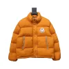 Bstsneaker-Moncler Antora short stand collar down jacket