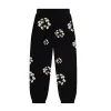Bstsneaker-Denim Tears x CPFM Cactus Tears Wreath Sweatpants Black