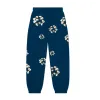 Bstsneaker-Denim Tears x CPFM Cactus Tears Wreath Sweatpants Navy