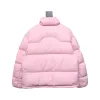 Bstsneaker-Moncler Antora short stand collar down jacket Pink