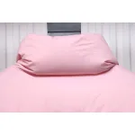 Bstsneaker-Moncler Antora short stand collar down jacket Pink