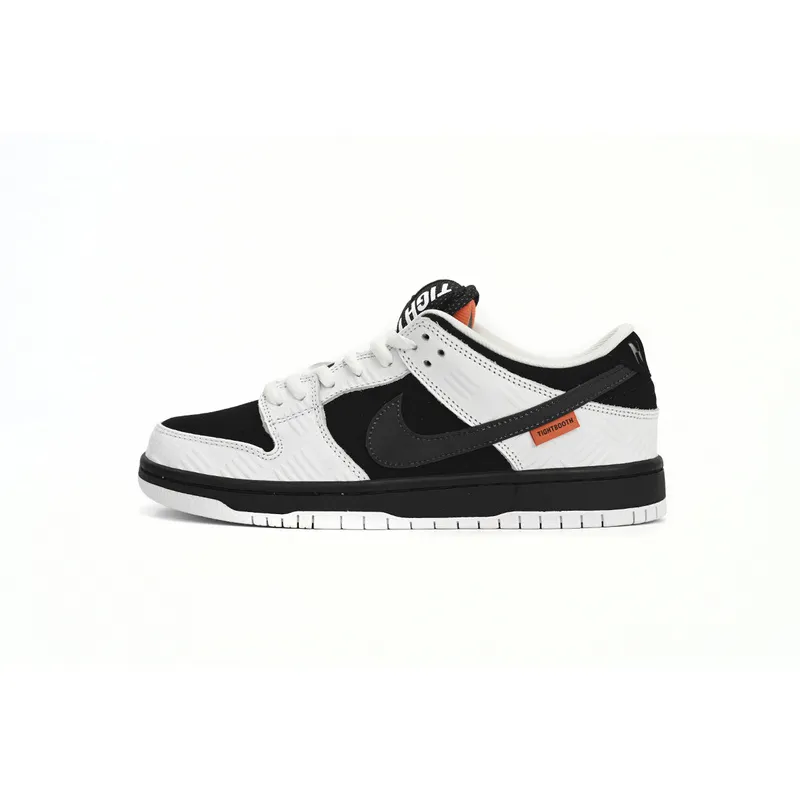 Bstsneaker-Nike SB Dunk Low TIGHTBOOTH FD2629-100