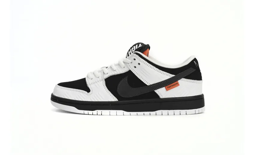 Bstsneaker-Nike SB Dunk Low TIGHTBOOTH FD2629-100