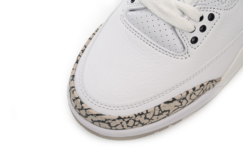 Bstsneaker-Air Jordan 3 Retro UNC CT8532-104