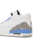 Bstsneaker-Air Jordan 3 Retro UNC CT8532-104
