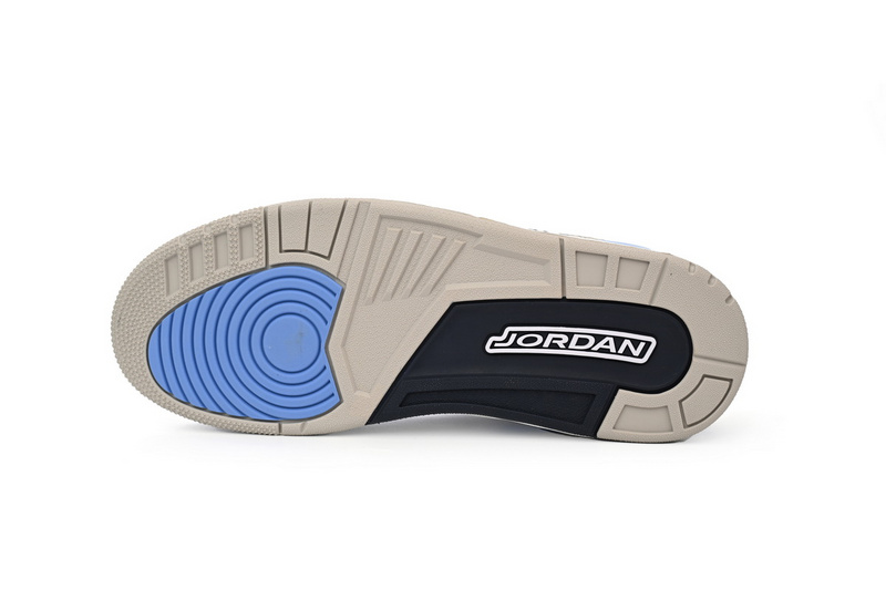 Bstsneaker-Air Jordan 3 Retro UNC CT8532-104