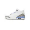 Bstsneaker-Air Jordan 3 Retro UNC CT8532-104