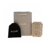 Bstsneaker-Bulgari white ceramic necklace mini 150