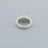 Bstsneaker-Chrome Hearts Asymmetric Scout Flower Ring 140