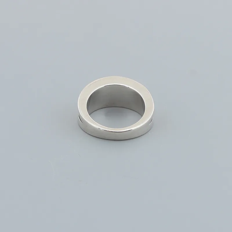 Chrome Hearts Asymmetric Scout Flower Ring 140