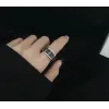 Bstsneaker-Chrome Hearts Asymmetric Scout Flower Ring 140