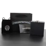 Chrome Hearts Diamond Eternity Ring 140