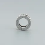 Bulgari Charity Rivet Necklace 180