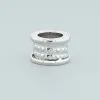 Bstsneaker-Bulgari Charity Rivet Necklace 180