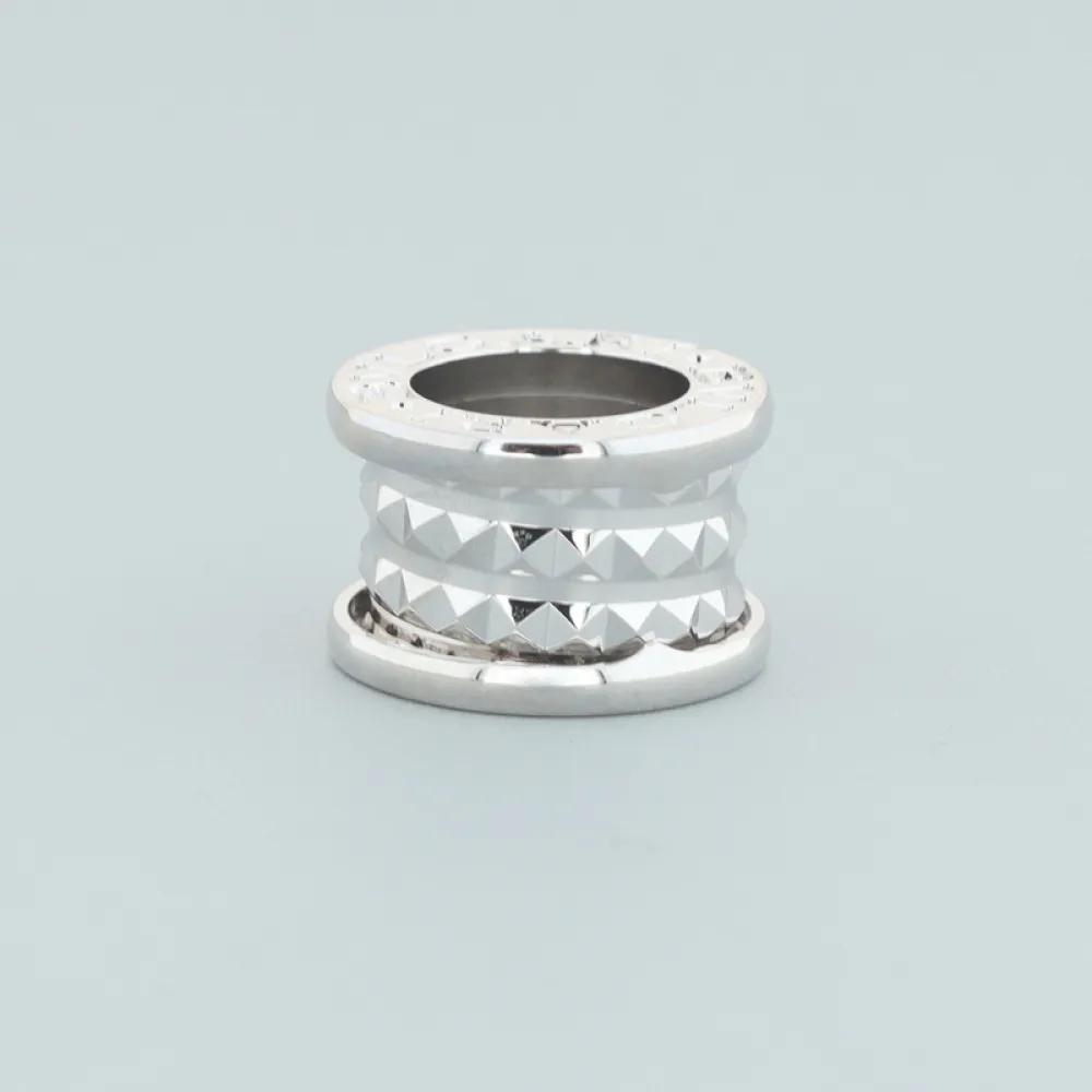 Bulgari Charity Rivet Necklace 180