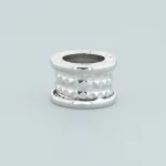 Bulgari Charity Rivet Necklace 180