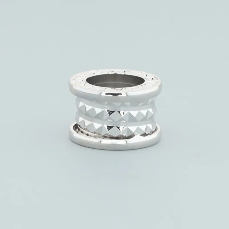 Bulgari Charity Rivet Necklace 180