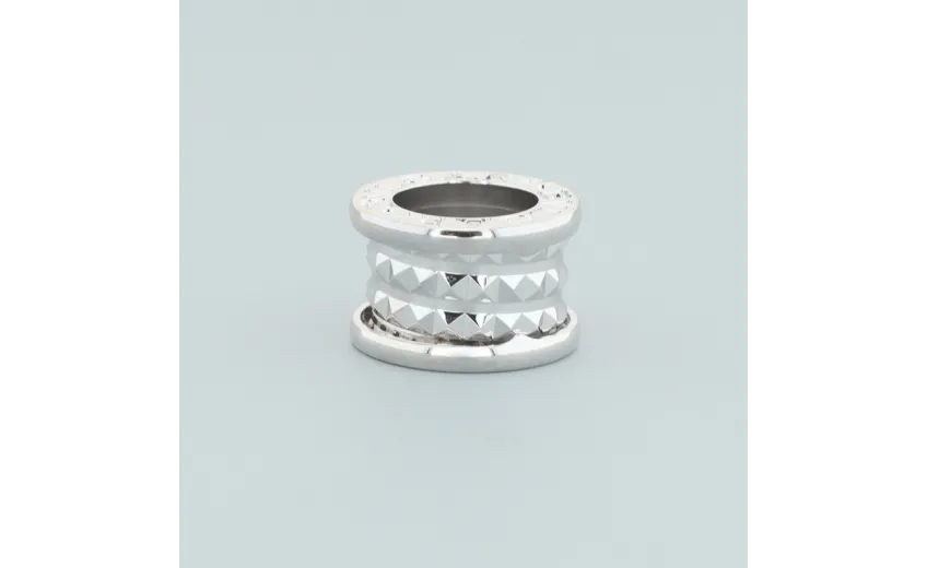 Bulgari Charity Rivet Necklace 180