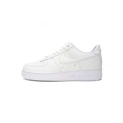 Bstsneaker-Nike Air Force 1 Low Drake NOCTA Certified Lover Boy CZ8065-100 01