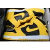 Bstsneaker-Wu-Tang x Dunk High Retro Premium HJ4321-001
