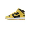 Bstsneaker-Wu-Tang x Dunk High Retro Premium HJ4321-001