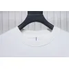 Bstsneaker-Burberry 24Fw blue bear print crew neck sweatshirt white 190