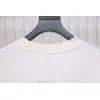 Bstsneaker-Burberry 24Fw blue bear print crew neck sweatshirt white 190