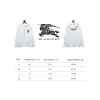 Bstsneaker-Burberry Classic TB Laminated Hoodie white 230
