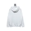 Bstsneaker-Burberry Classic TB Laminated Hoodie white 230