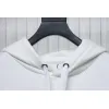 Bstsneaker-Burberry Classic TB Laminated Hoodie white 230