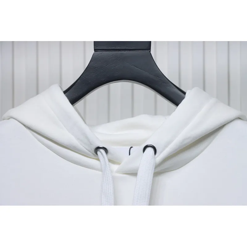 Bstsneaker-Burberry Classic TB Laminated Hoodie white 230