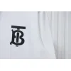 Bstsneaker-Burberry Classic TB Laminated Hoodie white 230