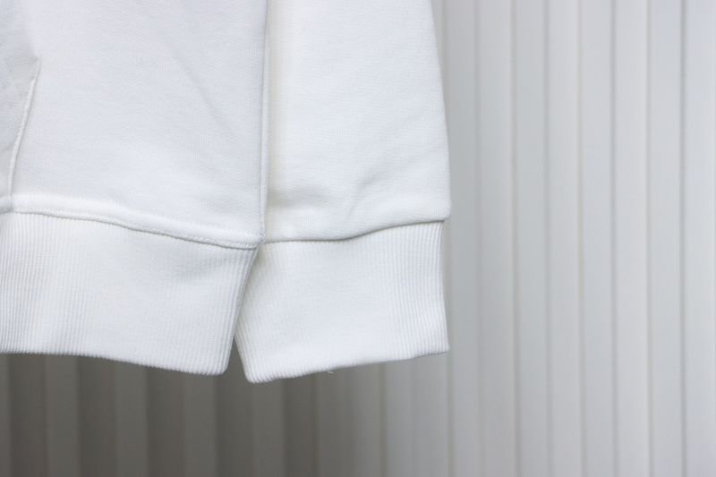 Bstsneaker-Burberry Classic TB Laminated Hoodie white 230